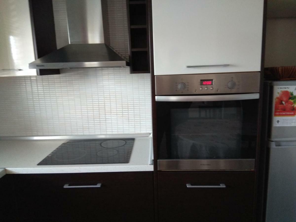 Nickys Place Perea Peraia  Ngoại thất bức ảnh