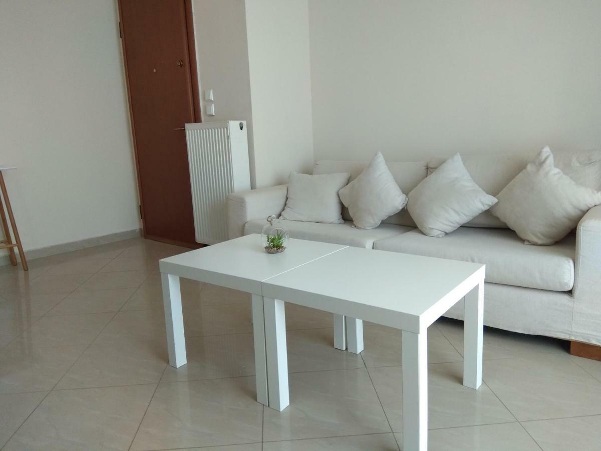 Nickys Place Perea Peraia  Ngoại thất bức ảnh
