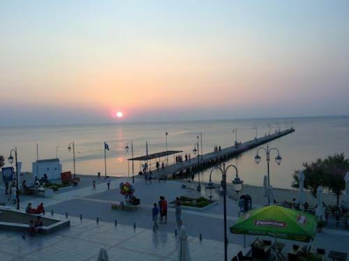 Nickys Place Perea Peraia  Ngoại thất bức ảnh