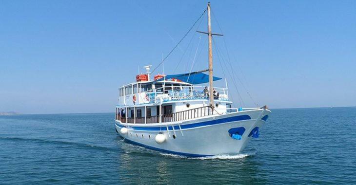 Nickys Place Perea Peraia  Ngoại thất bức ảnh