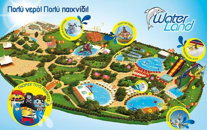 Nickys Place Perea Peraia  Ngoại thất bức ảnh